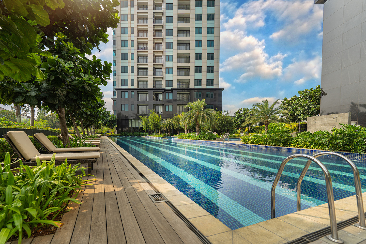 Southgate Residences - Apartemen Mewah Jakarta Selatan